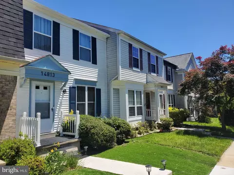 Exterior - 14813 Hammersmith Cir, Silver Spring, MD 20906 photo 2 of 7