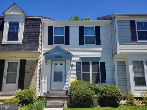 Exterior - 14813 Hammersmith Cir, Silver Spring, MD 20906 photo 3 of 7