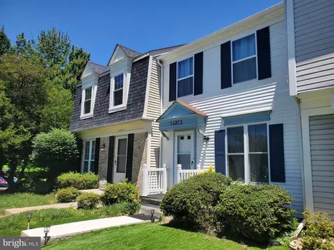 14813 Hammersmith Cir, Silver Spring, MD 20906