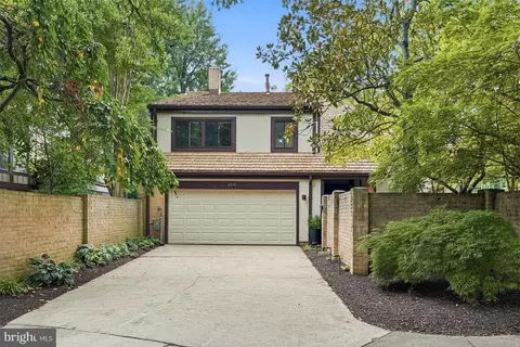 6313 Swords Way, Bethesda, MD 20817