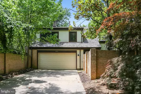 6313 Swords Way, Bethesda, MD 20817