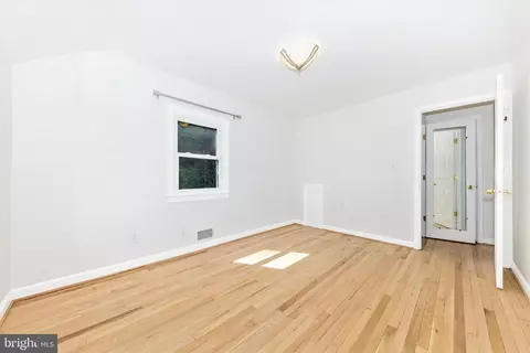 Bedroom - 2714 Arvin St, Silver Spring, MD 20902 photo 7 of 13