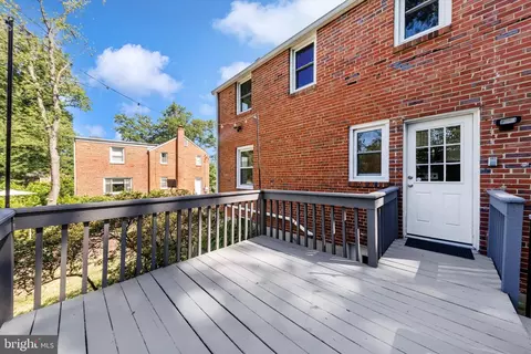 Exterior - 2714 Arvin St, Silver Spring, MD 20902 photo 3 of 15