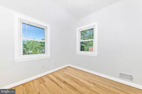 Bedroom - 2714 Arvin St, Silver Spring, MD 20902 photo 11 of 13