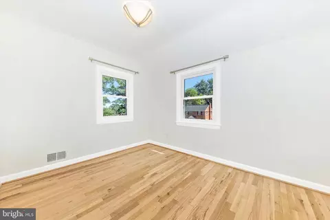 Bedroom - 2714 Arvin St, Silver Spring, MD 20902 photo 8 of 13