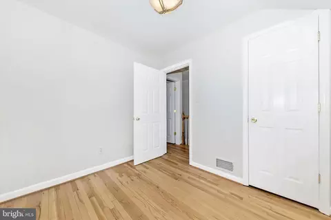 Bedroom - 2714 Arvin St, Silver Spring, MD 20902 photo 3 of 13