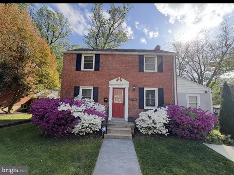 2714 Arvin St, Silver Spring, MD 20902