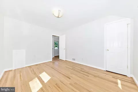 Bedroom - 2714 Arvin St, Silver Spring, MD 20902 photo 6 of 13