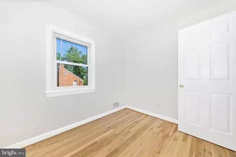 Bedroom - 2714 Arvin St, Silver Spring, MD 20902 photo 13 of 13
