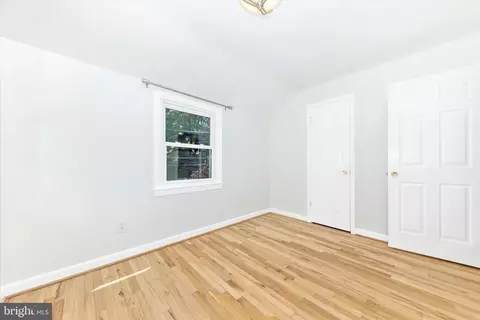 Bedroom - 2714 Arvin St, Silver Spring, MD 20902 photo 12 of 13