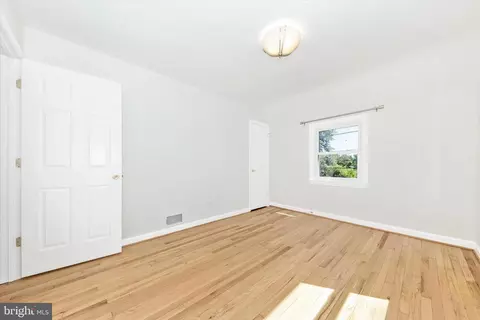 Bedroom - 2714 Arvin St, Silver Spring, MD 20902 photo 5 of 13