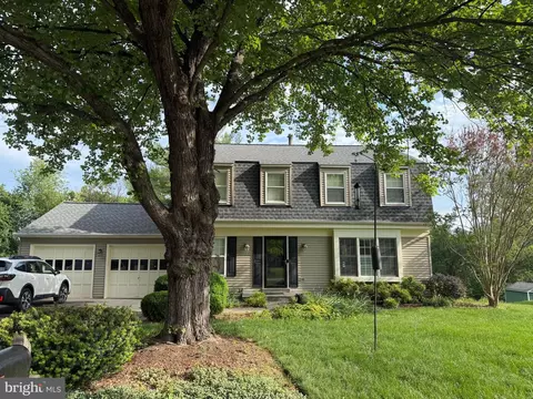 10909 Citreon Ct, Gaithersburg, MD 20878