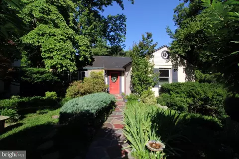 7302 Birch Ave, Takoma Park, MD 20912