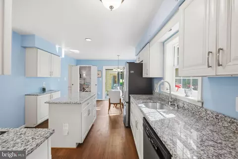 Kitchen - 15205 Winstead Ln, Silver Spring, MD 20905 photo 1 of 3