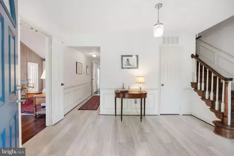 Entry Way - 15205 Winstead Ln, Silver Spring, MD 20905 photo 1 of 6