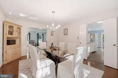 Dining - 15205 Winstead Ln, Silver Spring, MD 20905 photo 1 of 3