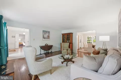 Living - 15205 Winstead Ln, Silver Spring, MD 20905 photo 2 of 2