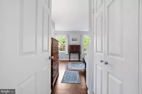 Entry Way - 15205 Winstead Ln, Silver Spring, MD 20905 photo 5 of 6