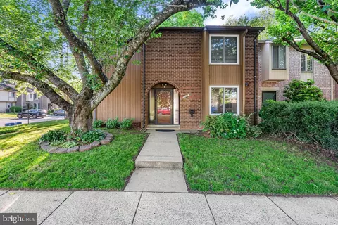 19300 Thomas Farm Rd, Gaithersburg, MD 20886