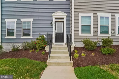 22917 Mater Way, Clarksburg, MD 20871