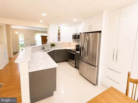 Kitchen - 20249 Red Buckeye Ct, Germantown, MD 20876 photo 1 of 5