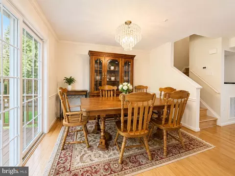 Dining - 20249 Red Buckeye Ct, Germantown, MD 20876 photo 1 of 1