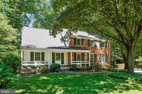 11303 Hounds Way, North Bethesda, MD 20852