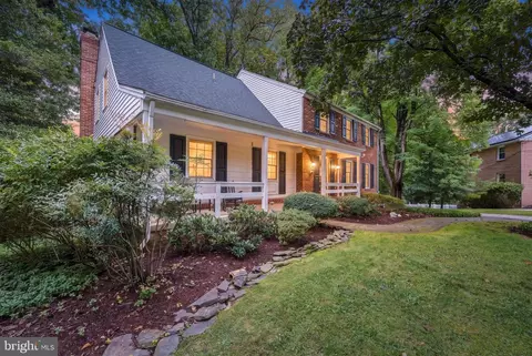 11303 Hounds Way, North Bethesda, MD 20852