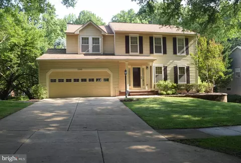 11305 Willowdale Dr, Germantown, MD 20876