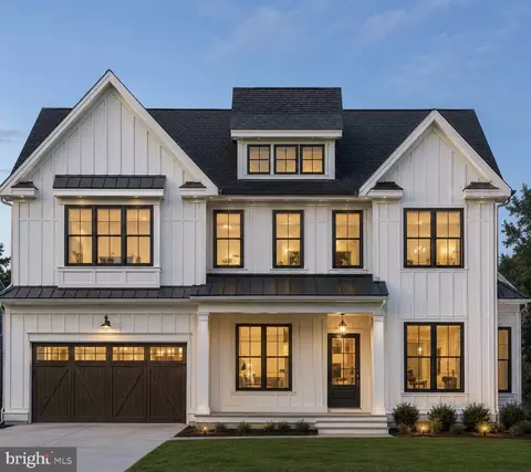 5805 Conway Rd, Bethesda, MD 20817