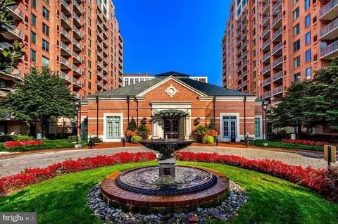 11710 Old Georgetown Rd #225, Rockville, MD 20852