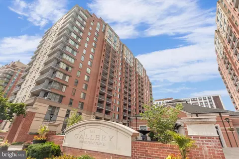 11710 Old Georgetown Rd #225, Rockville, MD 20852