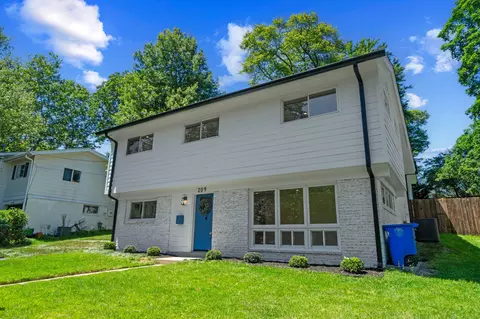 209 Thistle Dr, Silver Spring, MD 20901