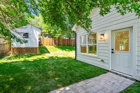 Exterior - 209 Thistle Dr, Silver Spring, MD 20901 photo 5 of 6