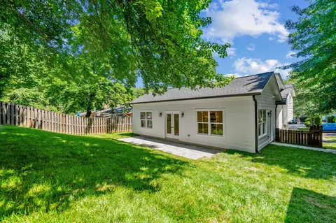 Exterior - 209 Thistle Dr, Silver Spring, MD 20901 photo 3 of 6