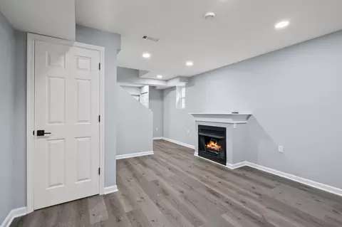 Living - 2017 Glenallan Ave, Silver Spring, MD 20902 photo 3 of 5
