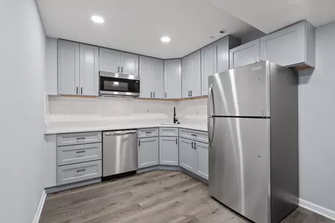 Kitchen - 2017 Glenallan Ave, Silver Spring, MD 20902 photo 2 of 2