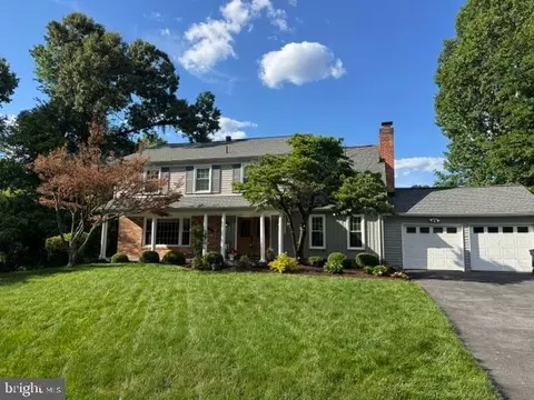 8231 Inverness Hollow Ter, Potomac, MD 20854