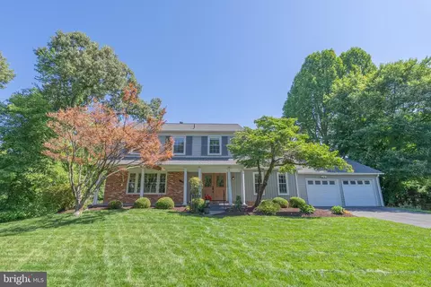 8231 Inverness Hollow Ter, Potomac, MD 20854
