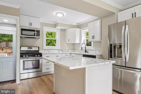 Kitchen - 1106 Meurilee Ln, Silver Spring, MD 20901 photo 1 of 3