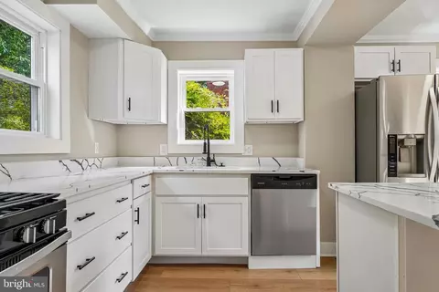 Kitchen - 1106 Meurilee Ln, Silver Spring, MD 20901 photo 3 of 3