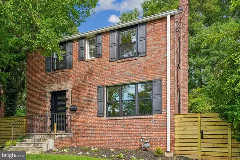 Exterior - 1106 Meurilee Ln, Silver Spring, MD 20901 photo 2 of 9
