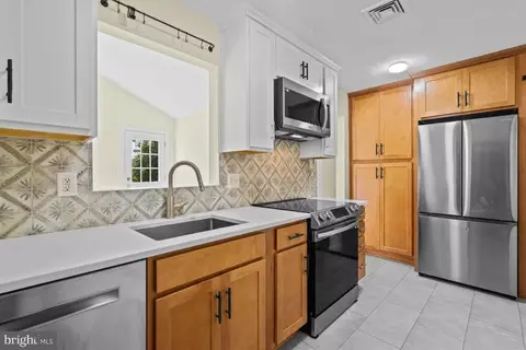 Kitchen - 12200 Valleywood Dr, Silver Spring, MD 20902 photo 1 of 1