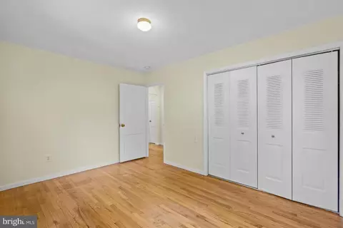 Bedroom - 12200 Valleywood Dr, Silver Spring, MD 20902 photo 2 of 3