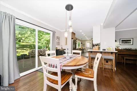 Dining - 13120 Clifton Rd, Silver Spring, MD 20904 photo 4 of 4