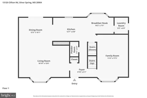Other - 13120 Clifton Rd, Silver Spring, MD 20904 photo 41 of 42