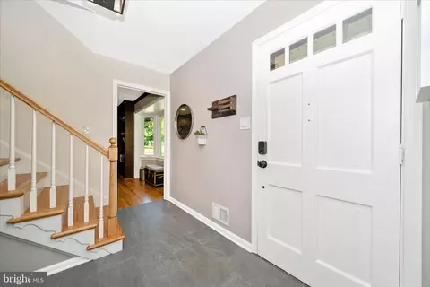 Entry Way - 13120 Clifton Rd, Silver Spring, MD 20904 photo 1 of 1