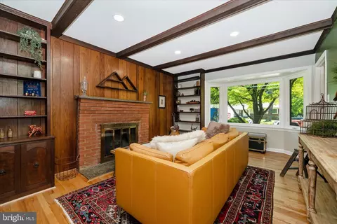 Living - 13120 Clifton Rd, Silver Spring, MD 20904 photo 1 of 2