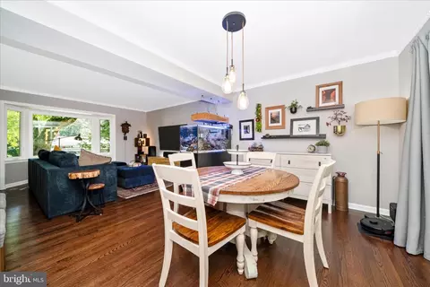 Dining - 13120 Clifton Rd, Silver Spring, MD 20904 photo 2 of 4