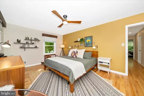 Bedroom - 13120 Clifton Rd, Silver Spring, MD 20904 photo 2 of 7